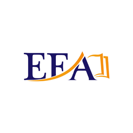 EFA name logo